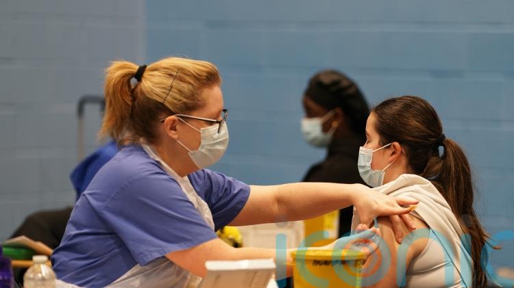 MenB jab to be offered to some Year 11 school pupils in Kent as cases fall