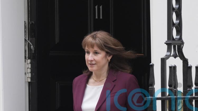 Rachel Reeves warns of &lsquo;significant&rsquo; economic challenges from Iran war