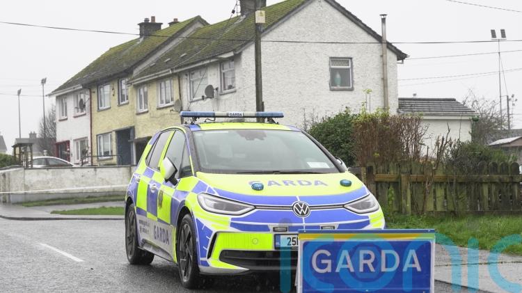 Body discovered in another fire at Edenderry arson attack house