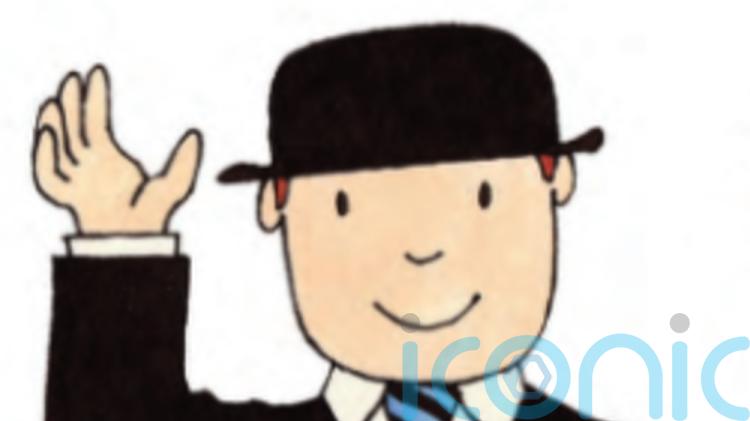 Beloved children&rsquo;s animated series Mr Benn to be adapted into a live action film