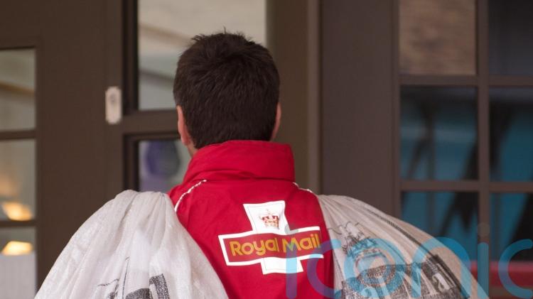 Posties told to leave hospital letters in racks to prioritise parcels &ndash; union