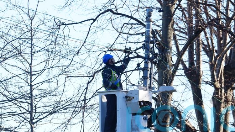 ESB profits down by 10% due to impact of Storm Eowyn