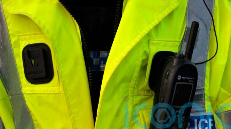 Search under way for missing 10-year-old boy