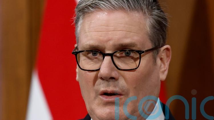 Starmer to face MPs as planning to reopen Strait of Hormuz continues