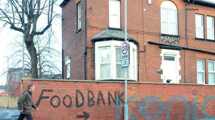 New figures could show fewer living in poverty than previously reported
