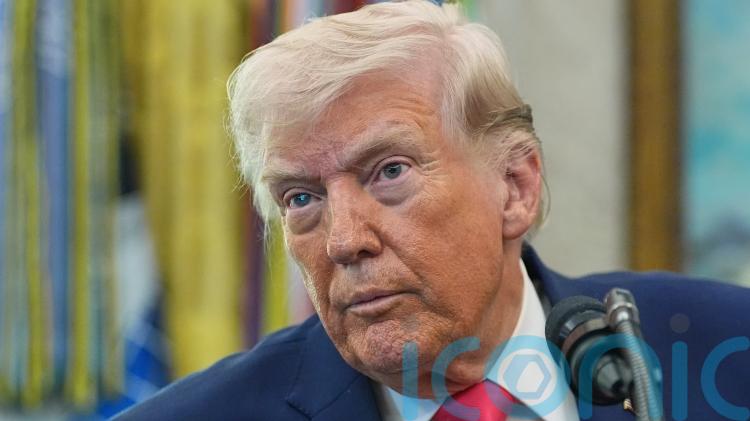 Trump administration offers 15-point ceasefire plan to Iran