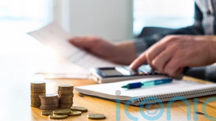 Why is UK inflation steady and how will the Iran war affect it?