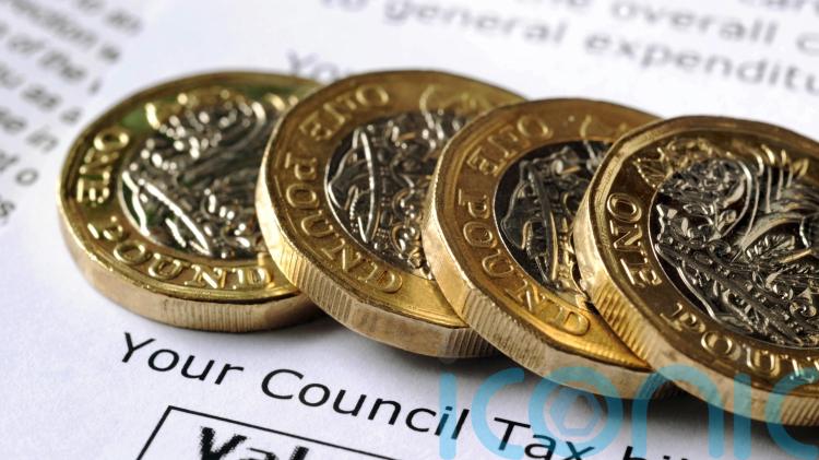 Households in poor areas face some of highest council tax bills, figures show