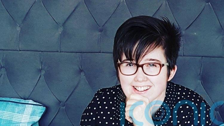 Lyra McKee murder accused linked to scene by clothing and physical features