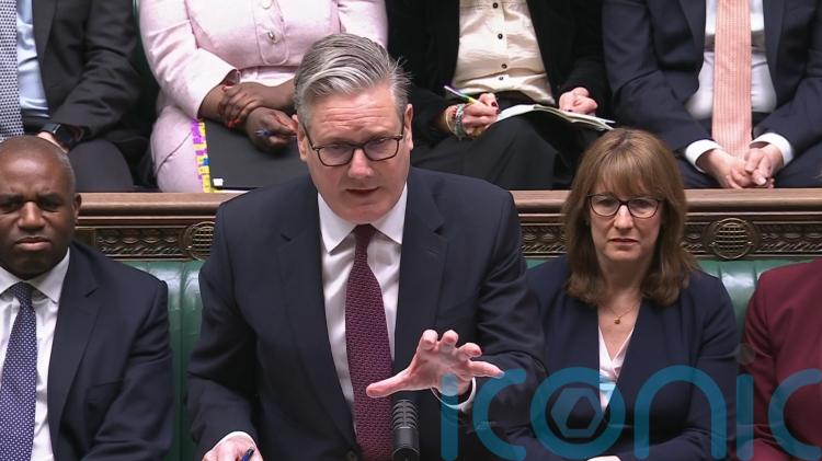 Keir Starmer accused of bailing out those on benefits instead of reducing bills