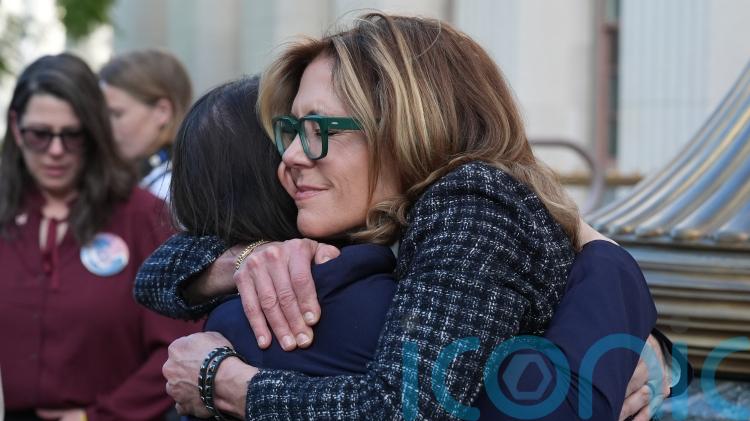 Jury finds Instagram and YouTube liable in landmark social media addiction trial