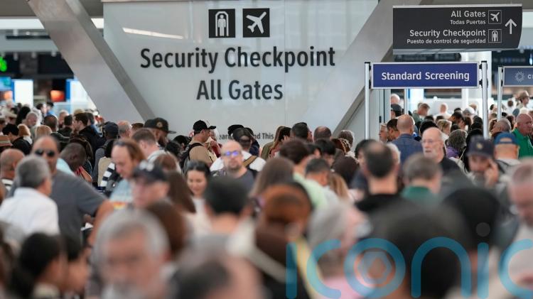 World Cup fans face &lsquo;dire situation&rsquo; at US airports with stateside shutdown