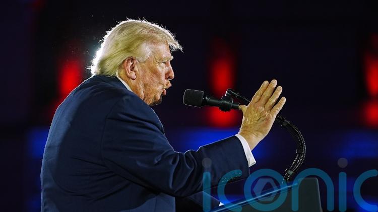 Donald Trump says Iran deal close despite Tehran denying talks to end war