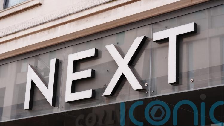 Next reveals &pound;15m cost hit from Iran war and warns prices may need to rise