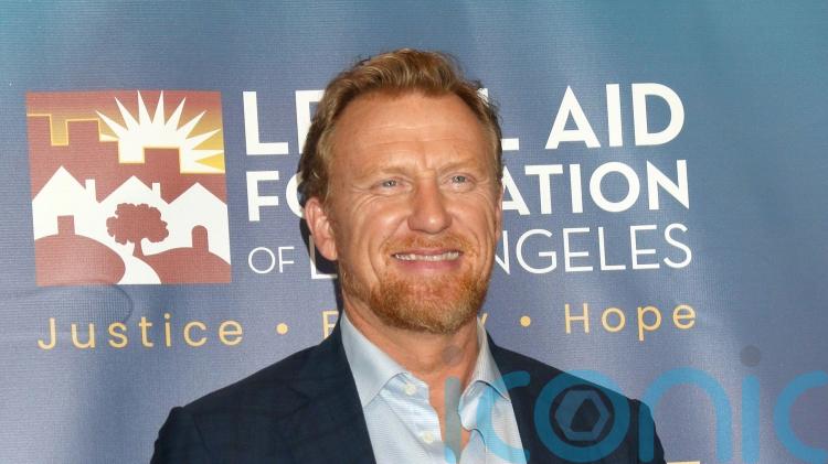 Kevin McKidd and Kim Raver to leave Grey&rsquo;s Anatomy