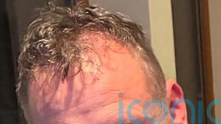 Family in tribute to father killed while cycling in Shetland