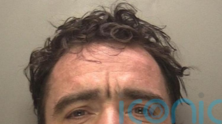 Shallow grave killer jailed for 18 years for strangling mother-of-two