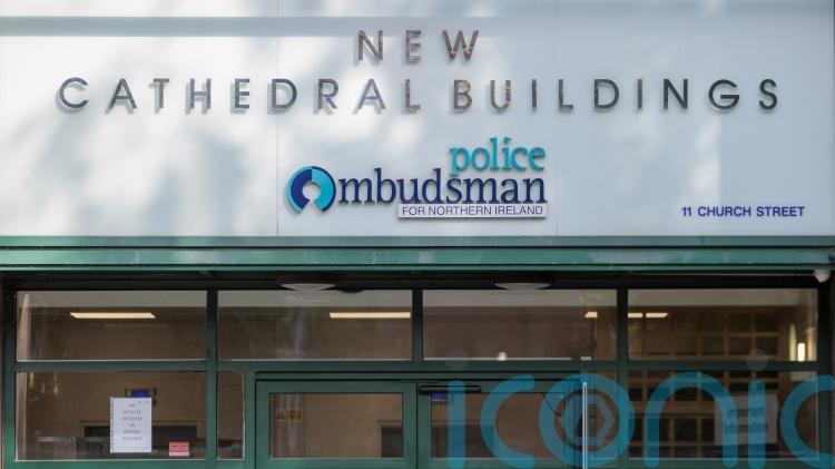 Police acted &lsquo;appropriately&rsquo; after toy water pistol sparked armed response