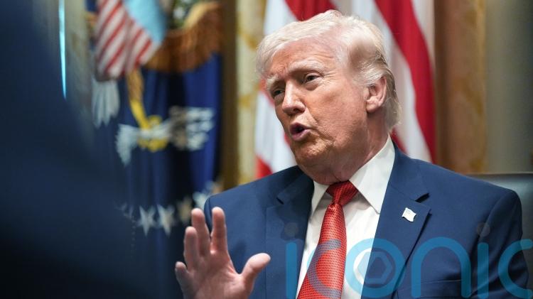 Trump calls UK warships &lsquo;toys&rsquo; as he lashes out at Starmer&rsquo;s Iran war &lsquo;mistake&rsquo;