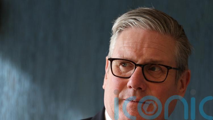 Starmer: I beat myself up over appointing Lord Mandelson US ambassador