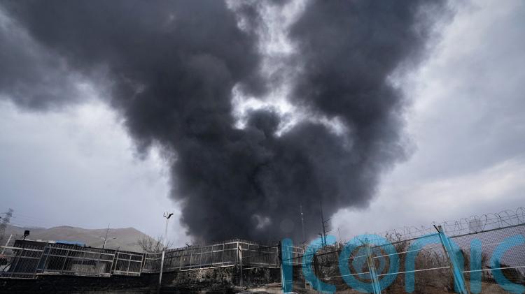 Iran and US at impasse over ceasefire talks as fears grow of conflict escalation