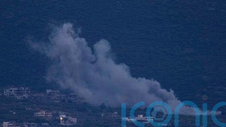 Israel strikes &lsquo;heart of Tehran&rsquo; as Trump delays Strait of Hormuz deadline