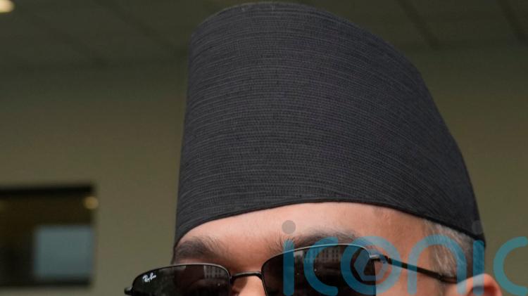 Nepal&rsquo;s youngest prime minister takes oath of office