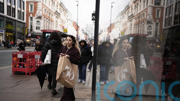 Retail sales dip amid wet weather and weaker supermarket trading