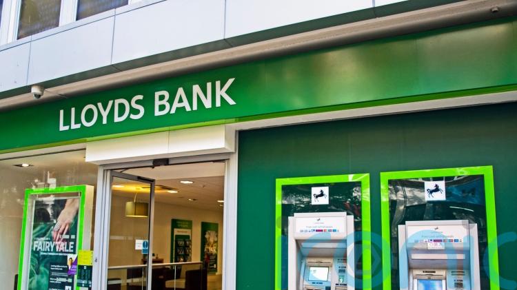 Nearly half a million Lloyds customers hit by data breach after IT glitch