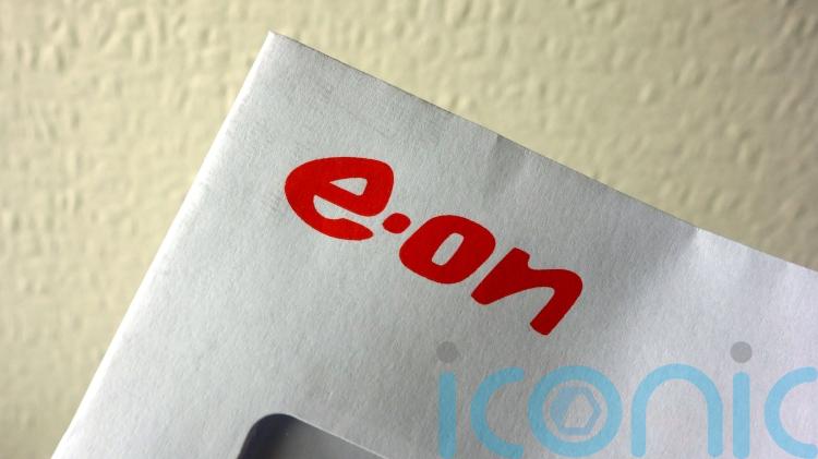 E.On boss calls for energy bills support to be &lsquo;targeted&rsquo; as prices set to jump