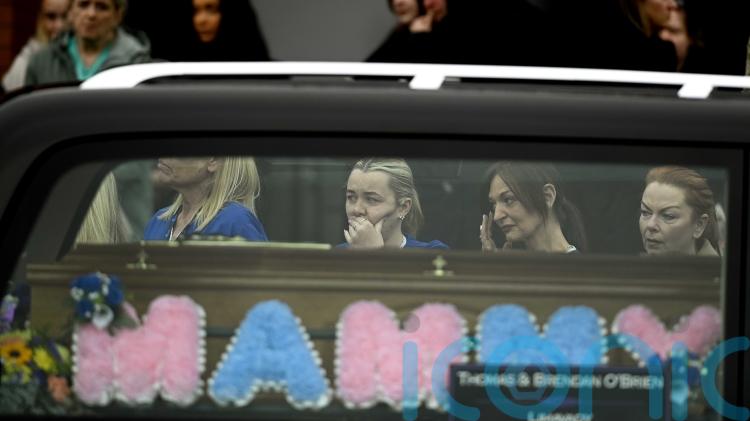 Man charged with murdering mother-of-two Amy Doherty