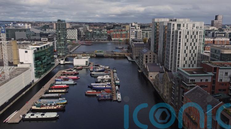 Emergency accommodation figures almost triple over 10 years