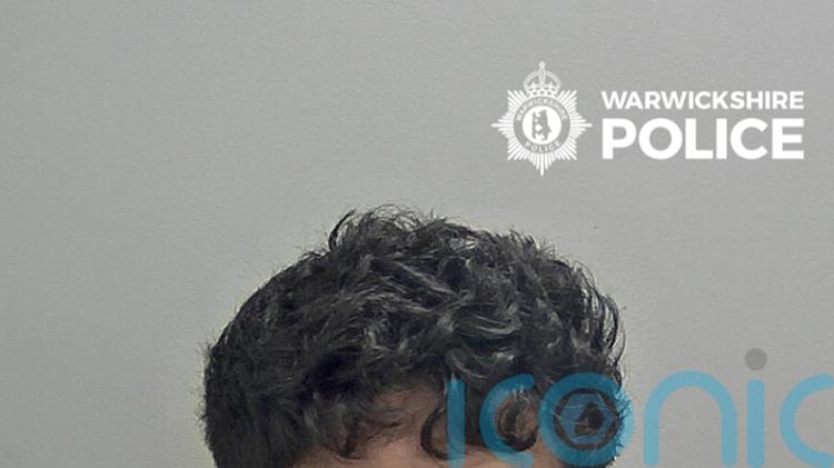 Asylum seeker who abducted and raped 12-year-old girl jailed for 15 years