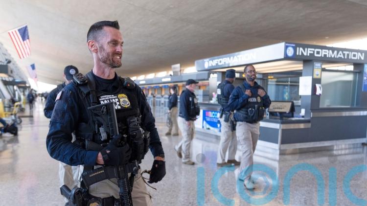 US House Republicans rejecting Senate-passed Bill to fund Homeland Security