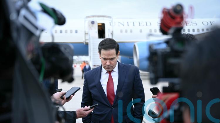 UK playing prominent role in face of Iran&rsquo;s &lsquo;toll booth&rsquo; threat, says Rubio