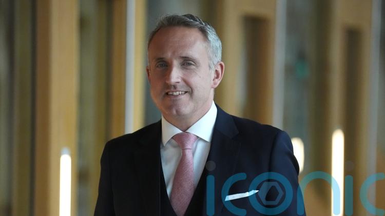 Lib Dems &lsquo;on verge&rsquo; of beating SNP in many seats, Cole-Hamilton says