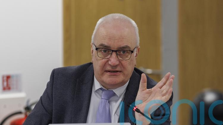 DUP MLA condemns &lsquo;vile and threatening&rsquo; social media comments