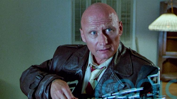 Top Gun and Back To The Future actor James Tolkan dies aged 94