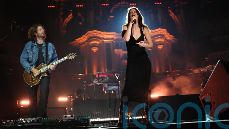 Wolf Alice perform unreleased songs and old favourites at London gig