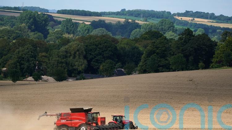 Labour MPs call for &lsquo;level playing field&rsquo; for farmers