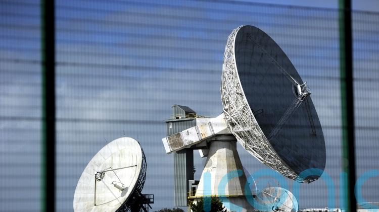 Cornish earth station to support Nasa&rsquo;s Artemis II Moon mission