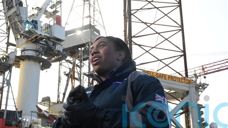 I don&rsquo;t trust Swinney to control Scotland&rsquo;s energy, says Badenoch