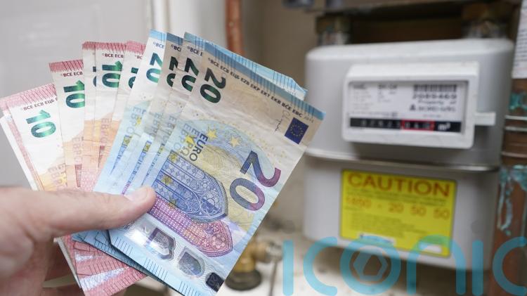 Inflation in Ireland rises to 3.6% as energy costs climb