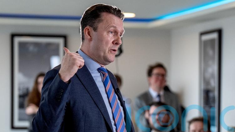 Findlay refuses to rule out backing Labour rival Sarwar to be first minister