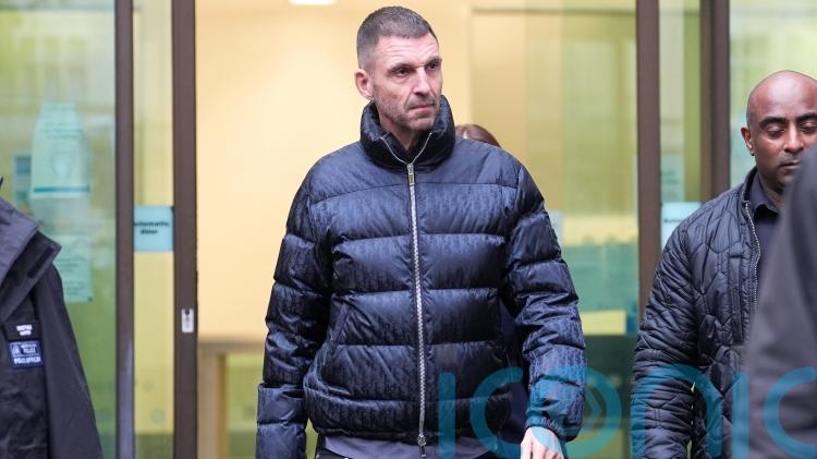 Ex-Radio One DJ Tim Westwood to appear in court again in December
