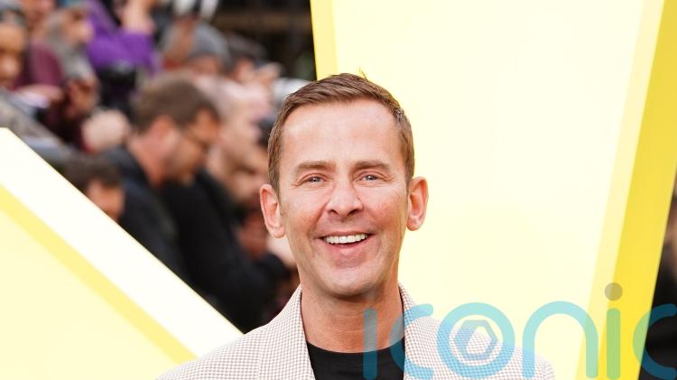 Scott Mills abruptly taken off air before sacking over personal conduct