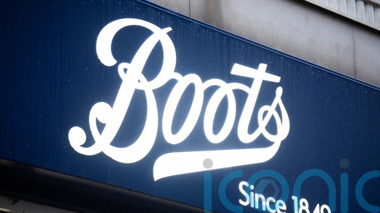 Teenage boy admits high street shoplifting spree of almost &pound;140,000