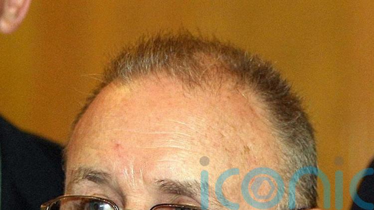 Man charged with murder of former Sinn Fein official Denis Donaldson