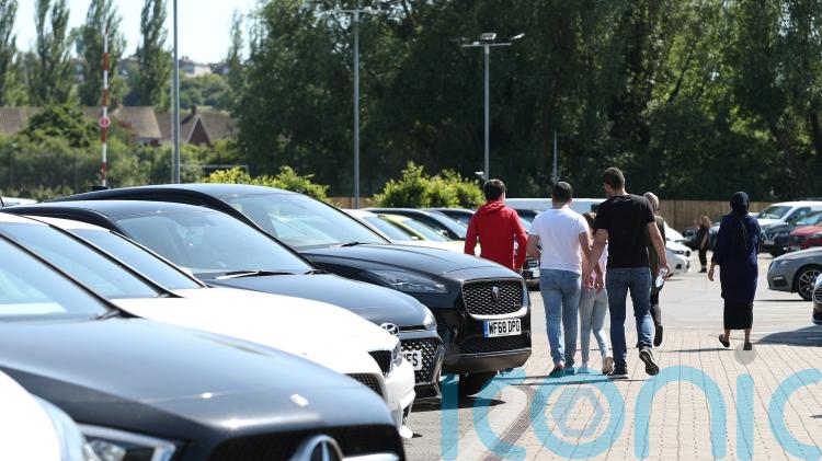 Millions who were mis-sold car loans to get average &pound;829 payout in final scheme