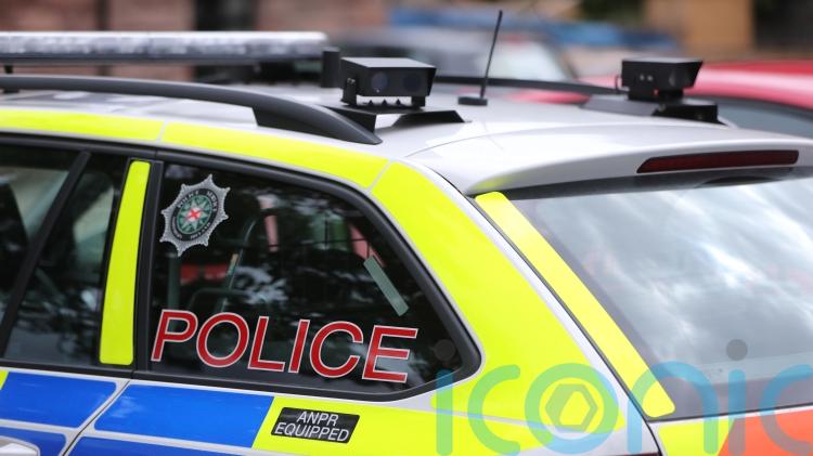 Elderly woman dies after road collision in Armagh